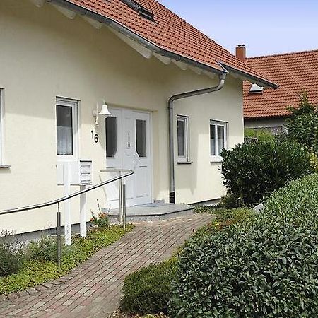 Gaestehaus-Apres-Park Rust Exterior photo